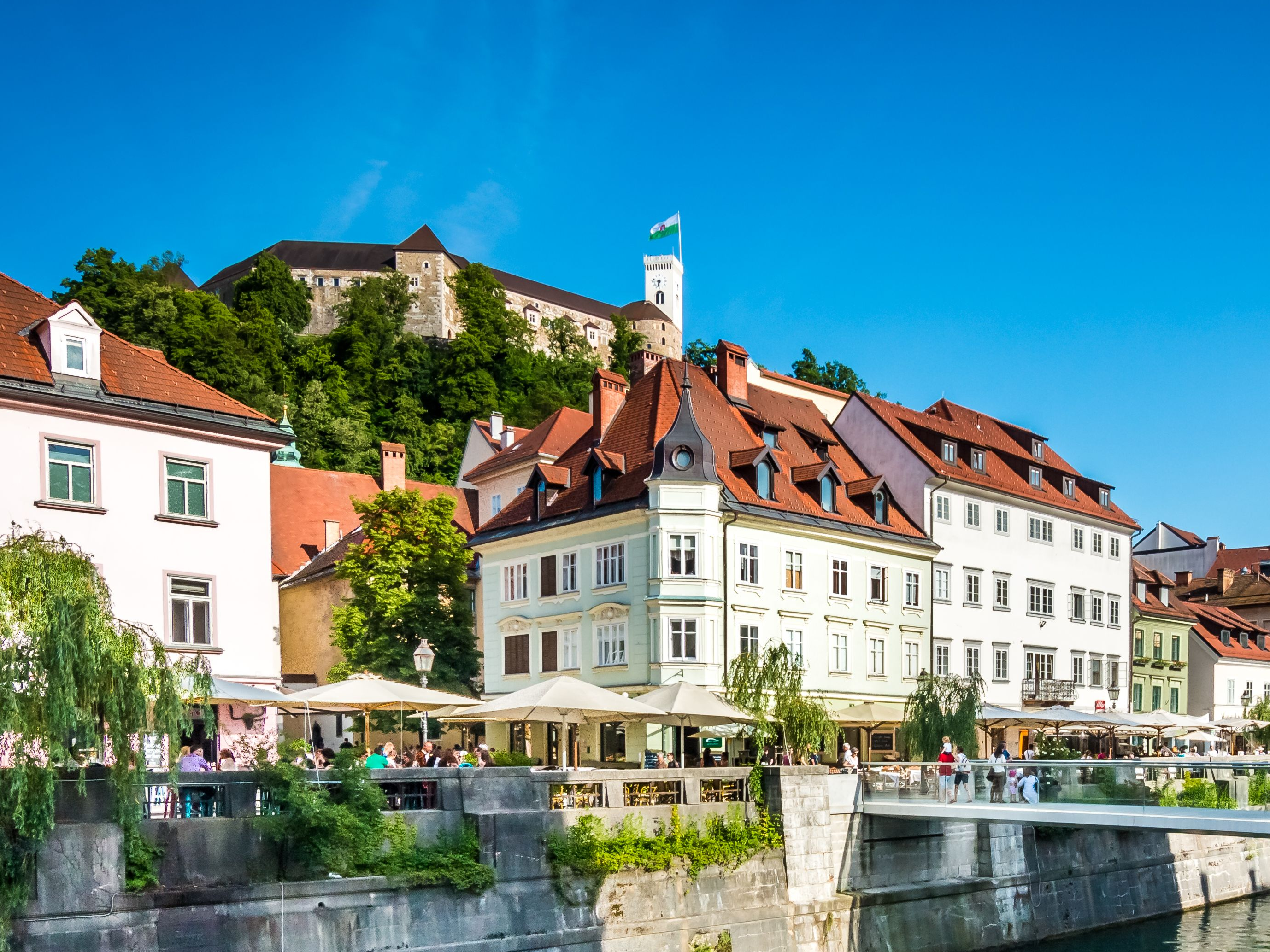 Ljubljana